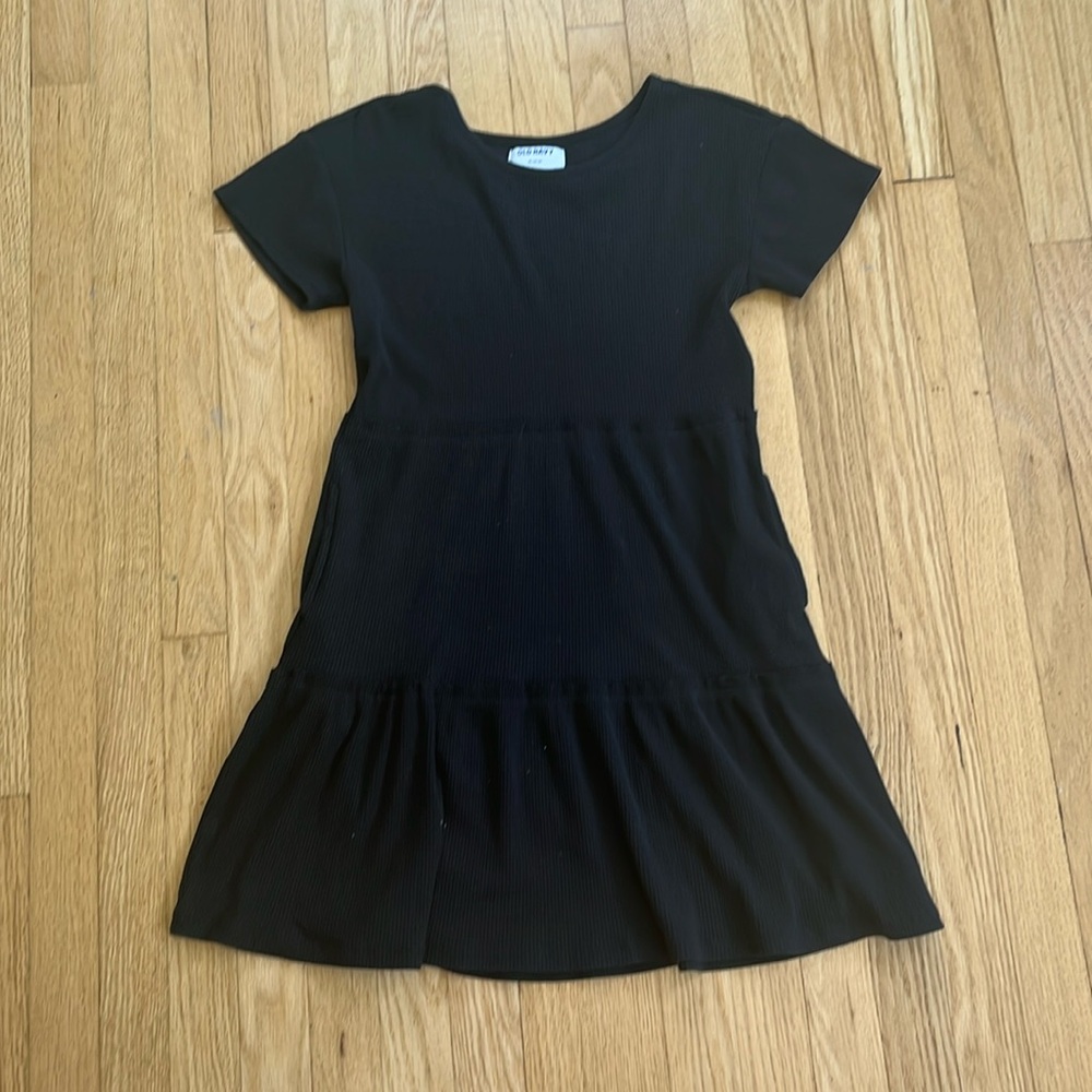 Black Dress from Old Navy